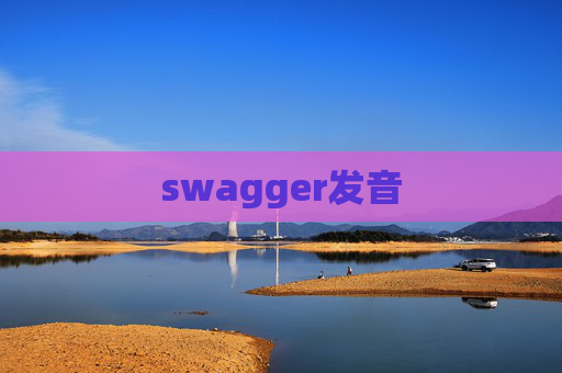 swagger发音